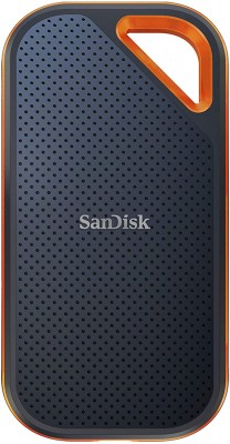 SanDisk 1TB TO 2TB Extreme PRO Portable SSD