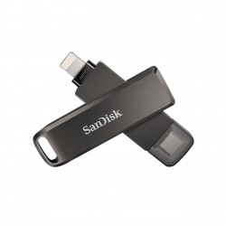 SanDisk 64TO256GB iXpand Flash Drive Luxe  Type-C