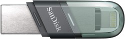 SanDisk 32GB&64GB  iXpand USB Flash Drive Flip SDIX90N-032G