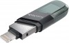 SanDisk 128GB&256GB iXpand USB Flash Drive