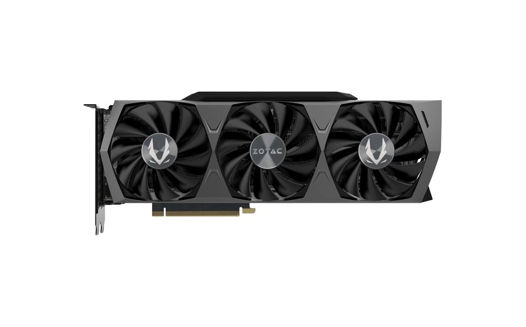 【ジャンク】ZOTAC GeForce RTX 3080 Ti 12GB ZOTAC GAMING RTX 3080 Ti TRINITY OC 12GB