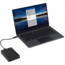 Seagate BACKUP PLUS ULTRA TOUCH 2TB 2.5IN USB-C USB3.0