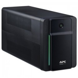 APC Easy UPS 1200VA, 230V, AVR Universal Sockets