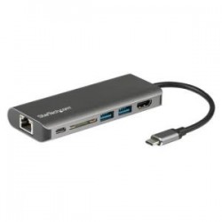 USB C MULTIPORT ADAPTER WITH HDMI