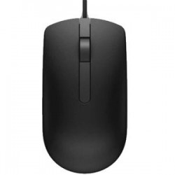 Dell MS116 USB OPTICAL MOUSE