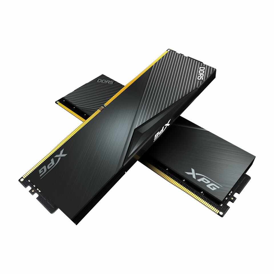 Ram hot sale xpg rgb