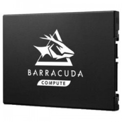 Seagate BARRACUDA Q1 SSD 240GB 2.5IN SATA 7MM