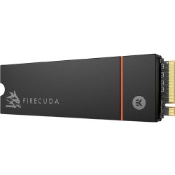 Seagate FIRECUDA 530 NVME SSD 4TB M.2S PCIE GEN4 3D