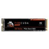 Seagate FIRECUDA 530 NVME SSD500GB M.2S PCIE GEN4 3D TLC