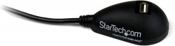 StarTech.com 5ft USB 2.0 Extension Cable - Male to Female