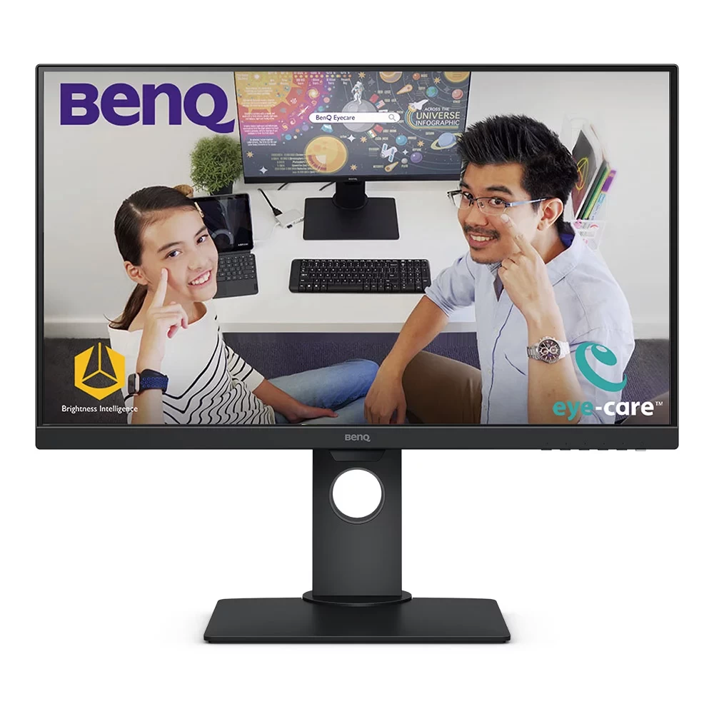 BenQ GW2480T, 23.8