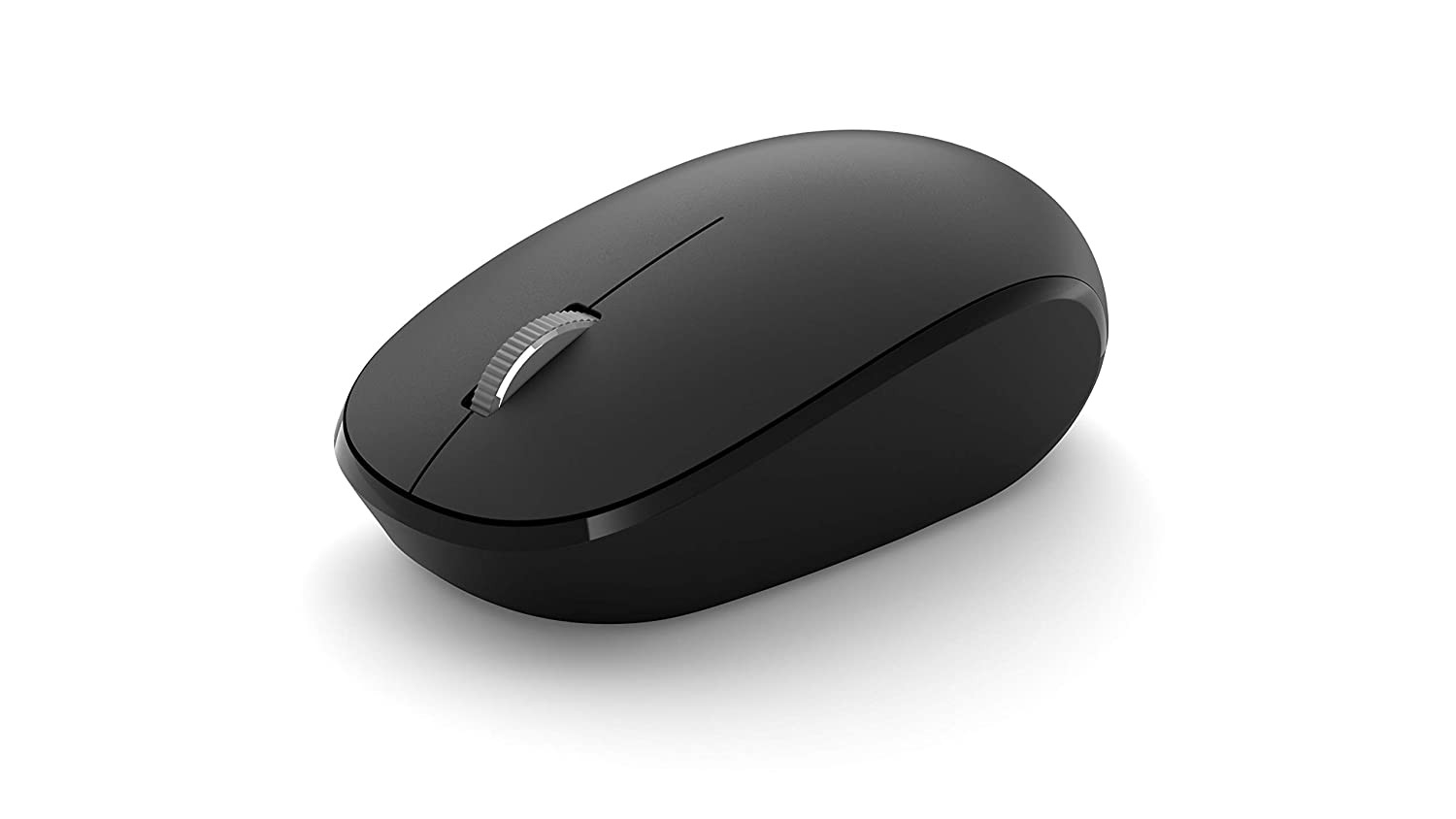 microsoft bluetooth mouse blue