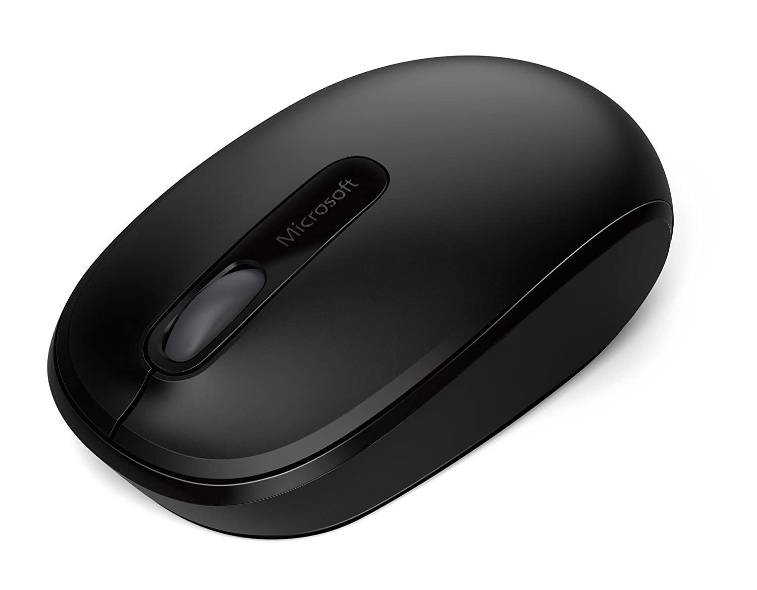 microsoft portable mouse