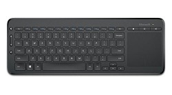 Microsoft All-In-One Media Keyboard_SD