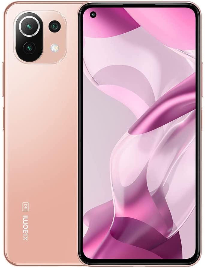 Xiaomi Mi 11 Lite 5G NE (K9D)8+256GB Xiaomi Mi 11 Lite 5G NE (K9D)8+256GB