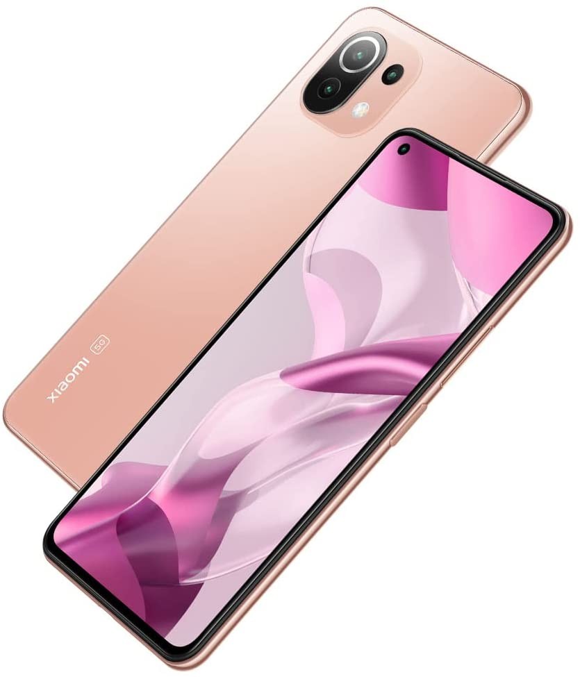 Xiaomi Mi 11 Lite 5G NE (K9D)8+256GB Xiaomi Mi 11 Lite 5G NE (K9D)8+256GB