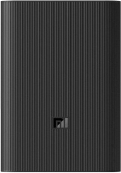 Xiaomi 10000mAh Mi Power Bank 3 Ultra Compact