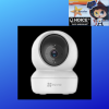 EZVIZ Smart Wi-Fi Pan & Tilt Camera C6N