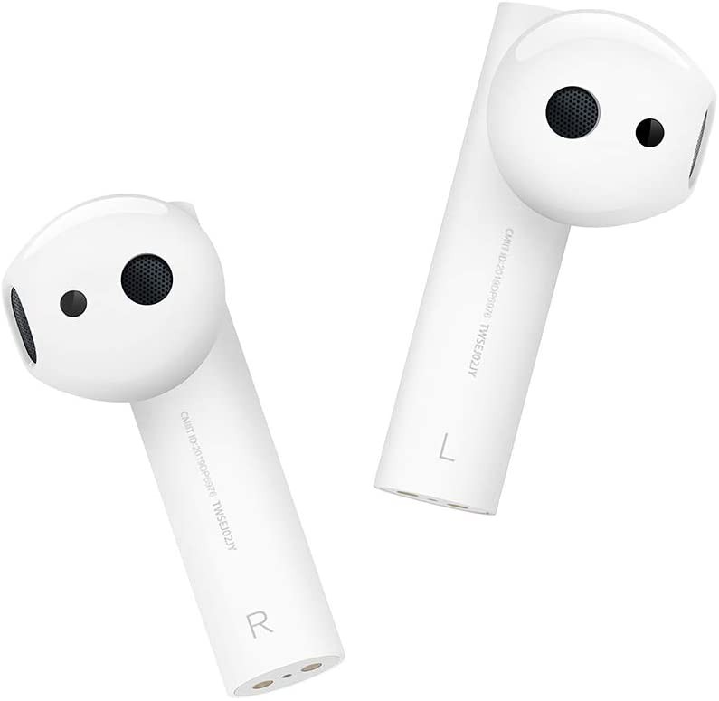 xiaomi true wireless earphones 2s