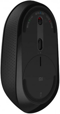 Xiaomi Mi Dual Mode Wireless Mouse Silent Edition (White)