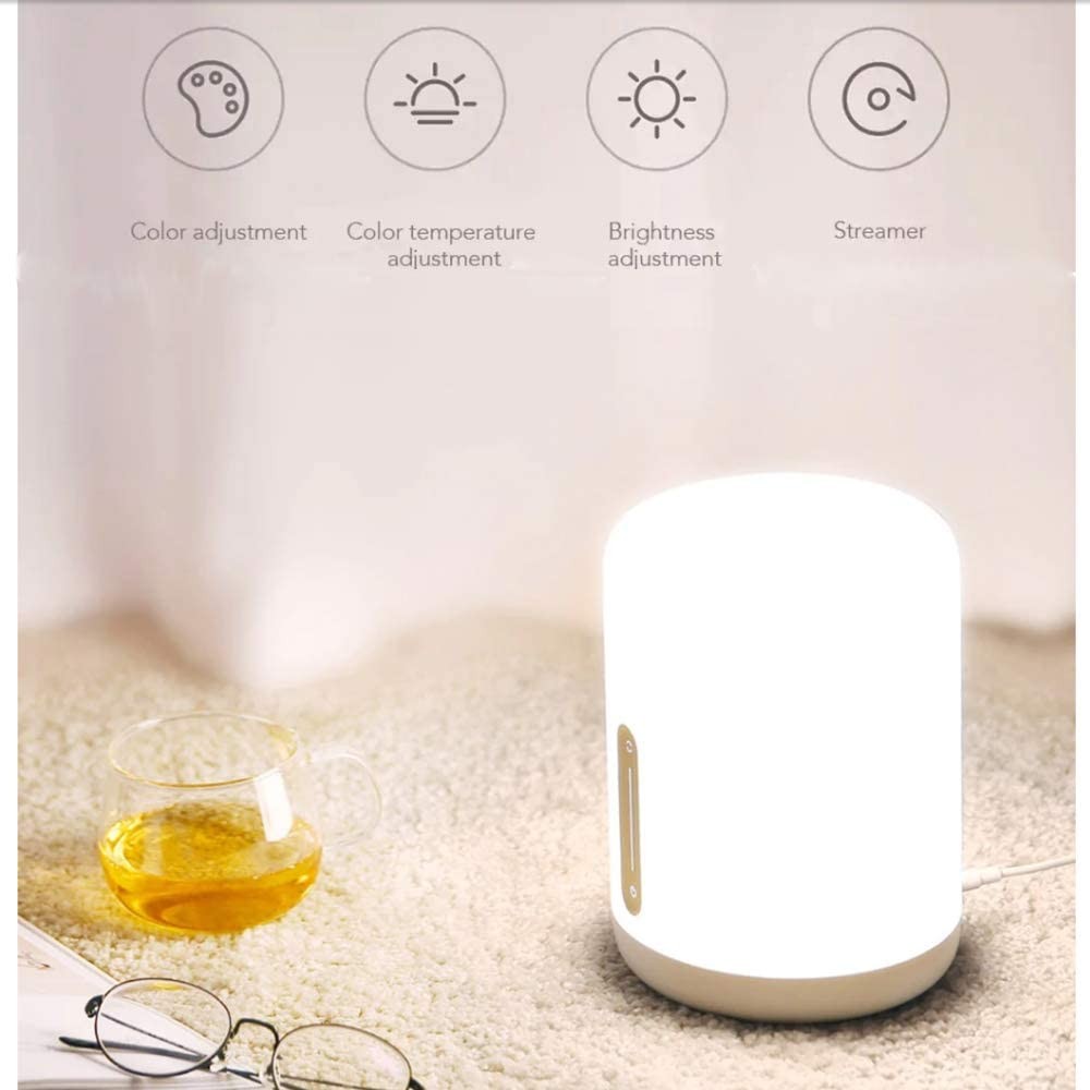 xiaomi bedlamp 2