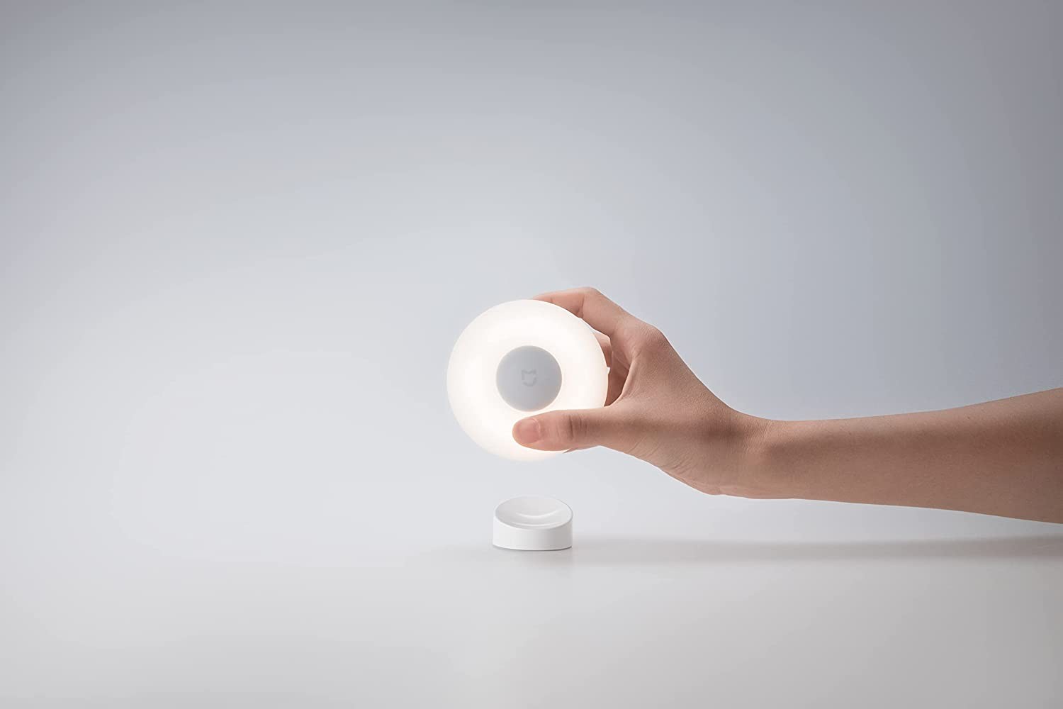 xiaomi night light 2 bluetooth