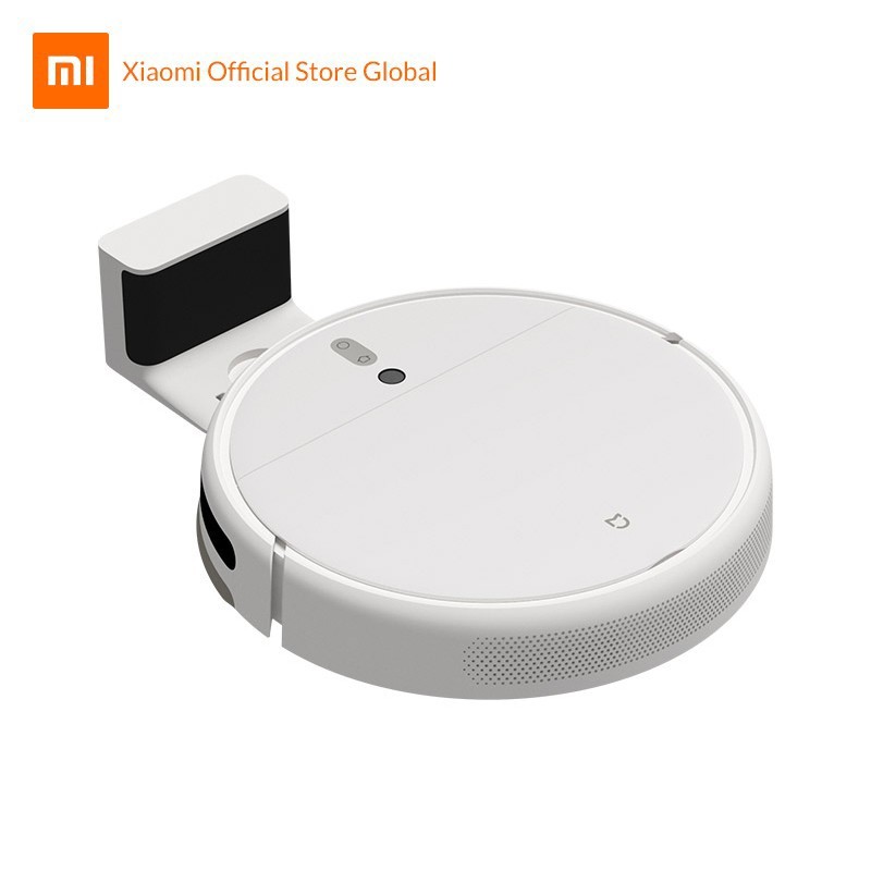 Mi Robot Vacuum-Mop 2 EU