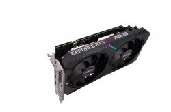 ASUS Dual GeForce RTX 3050 OC Edition 8GB GDDR6 GPU
