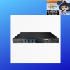 16 Gigabit PoE Ports Managed Ethernet Switch UTP7516GE-POE