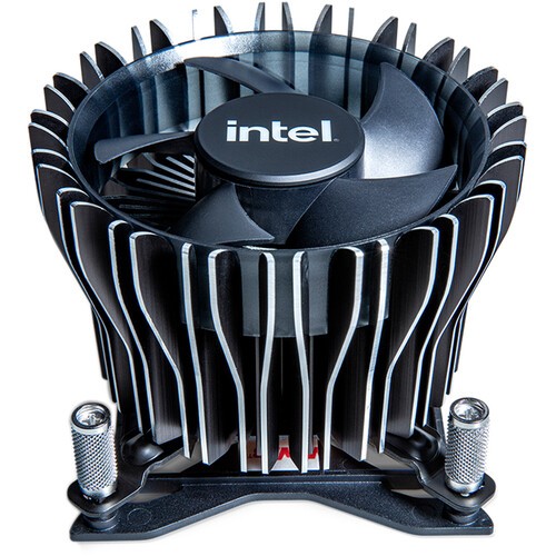 Intel Core i9-12900 LGA 1700 12th Gen Processor