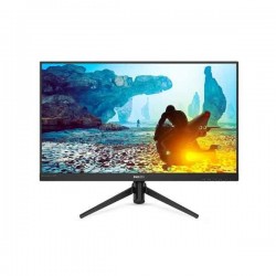 PHILIPS MONITOR 23.8" 242M8 IPS FHDLED GAMING 144HZ VGA HDM