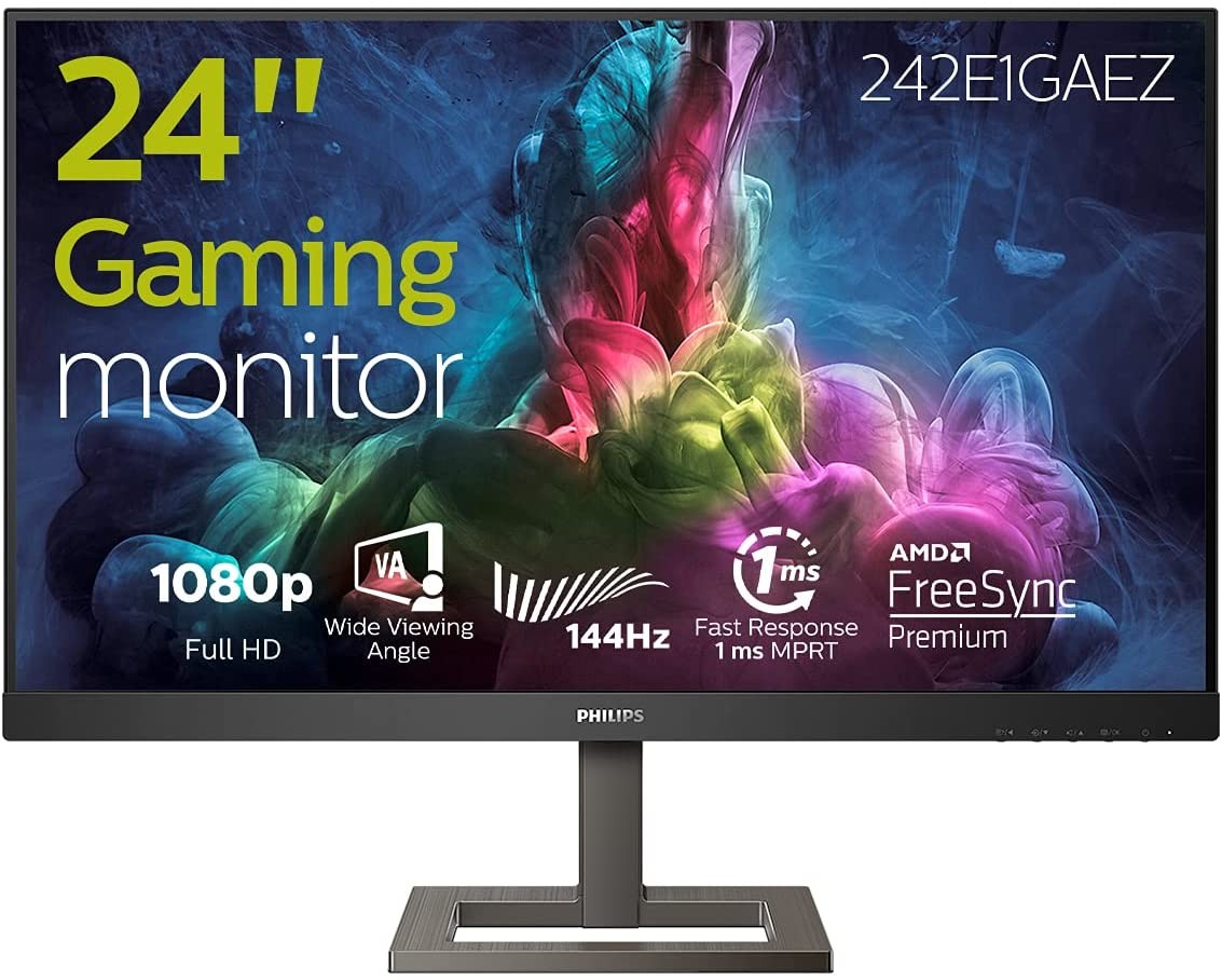 PHILIPS MONITOR 17