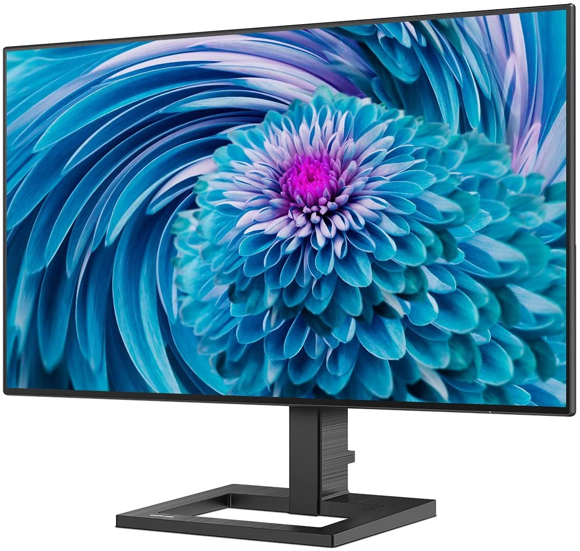 philips 4k ultra hd lcd monitor