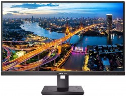 PHILIPS 276B1/27 27" 16:9 QHD LCD Monitor with USB Type-C