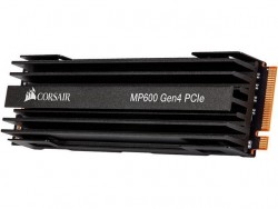 Corsair Force Series™ MP600 Gen4 NVMe PCIe M.2 SSD