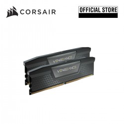 CORSAIR VENGEANCE DDR5  (2x16GB) DDR5 5200Mhz C40 1.25V