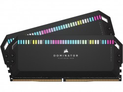 CORSAIR DOMINATOR PLATINUM RGB DDR5  (2x16GB) DDR5 5200MHZ