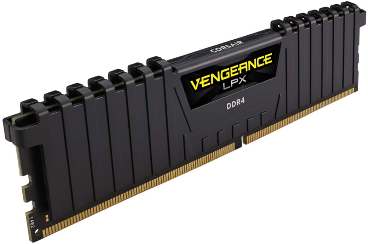 新品　CORSAIR VENGEANCE DDR4 16GB×2 3200MHz Corsair Vengeance LPX 16GB (2 x 8GB) DDR4 DRAM 3200Mhz C16
