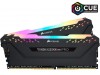 Corsair Vengeance RGB Pro 16GB (2 x 8GB) DDR4 DRAM 3200MHz