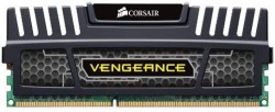 Corsair Vengeance 1600Mhz 16GB Kit (2 x 8GB) DDR3 Memory