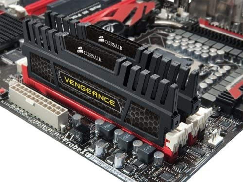 Ram corsair deals vengeance ddr3