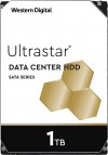 Western Digital 1 & 2TB Ultrastar DC HA200 SATA HDD