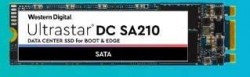 ULTRASTAR DC SA210 M.2-2280 7.0MM SATA TLC RI BICS3 TCG