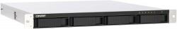 QNAP TS-453DU-RP 4 Bay Rackmount NAS with Two 2.5GbE Ports