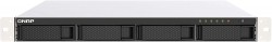 QNAP TS-453DU-RP 4 Bay Rackmount NAS with Two 2.5GbE Ports