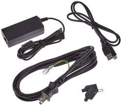 QNAP TR-002 2 Bay USB Type-C Direct Attached Storage (DAS)