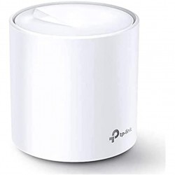 "AX1800 Whole Home Mesh Wi-Fi 6 Unit SPEED: 574 Mbps at 2.4
