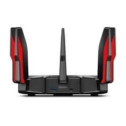AX11000 Tri-Band Wi-Fi 6 Gaming Router