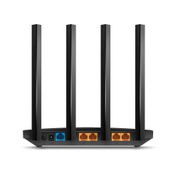 TP-Link Archer C80 AC1900 Dual-Band Wi-Fi Router