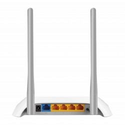 TP-LINK TL-WR 840N 300Mbps Wireless N Router